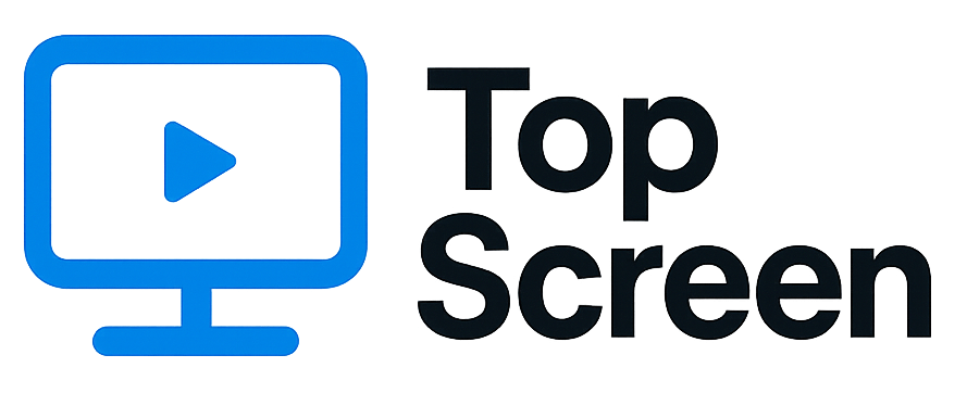 TopScreen logo